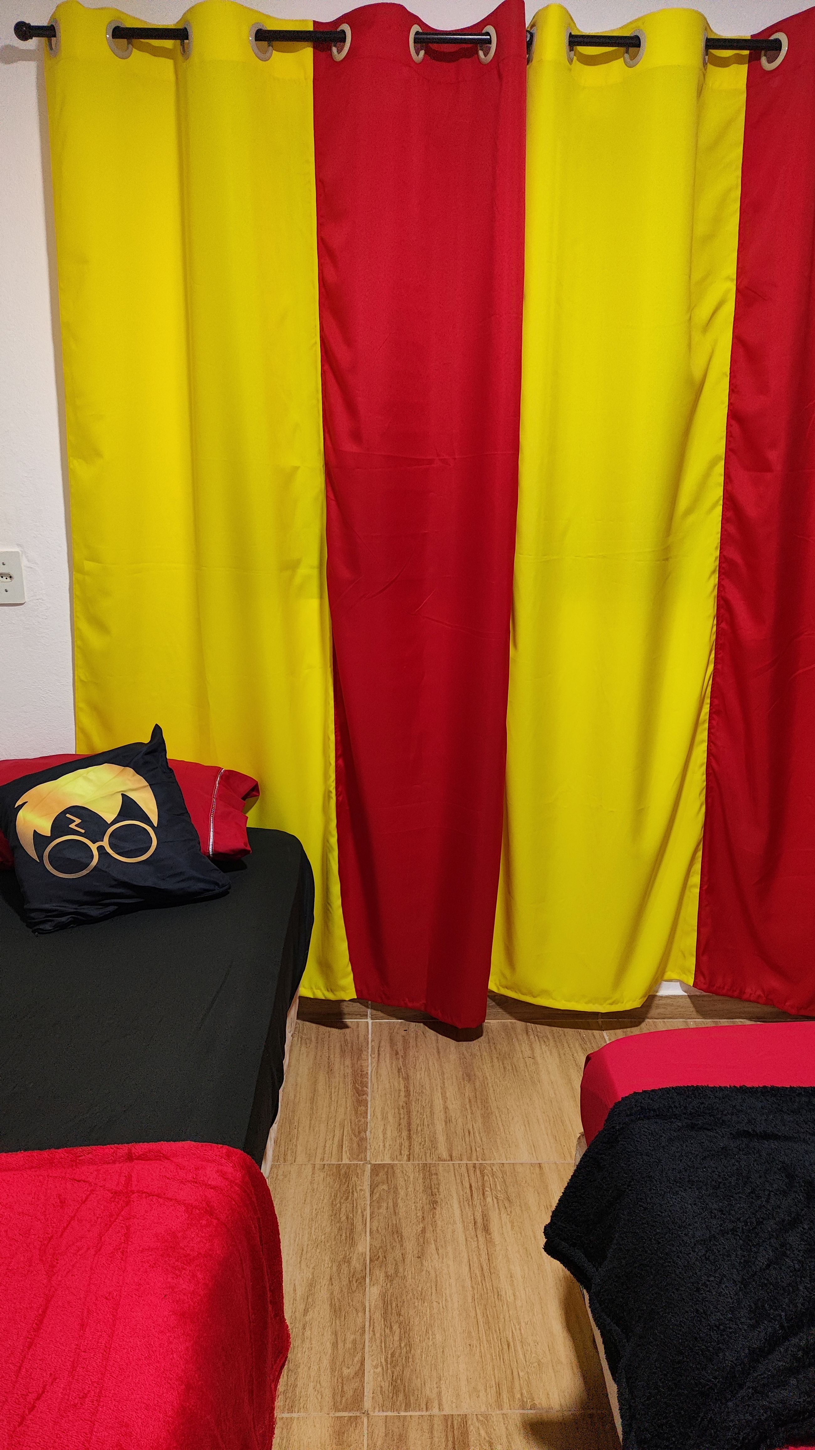 Pousada Caldeirão Furado