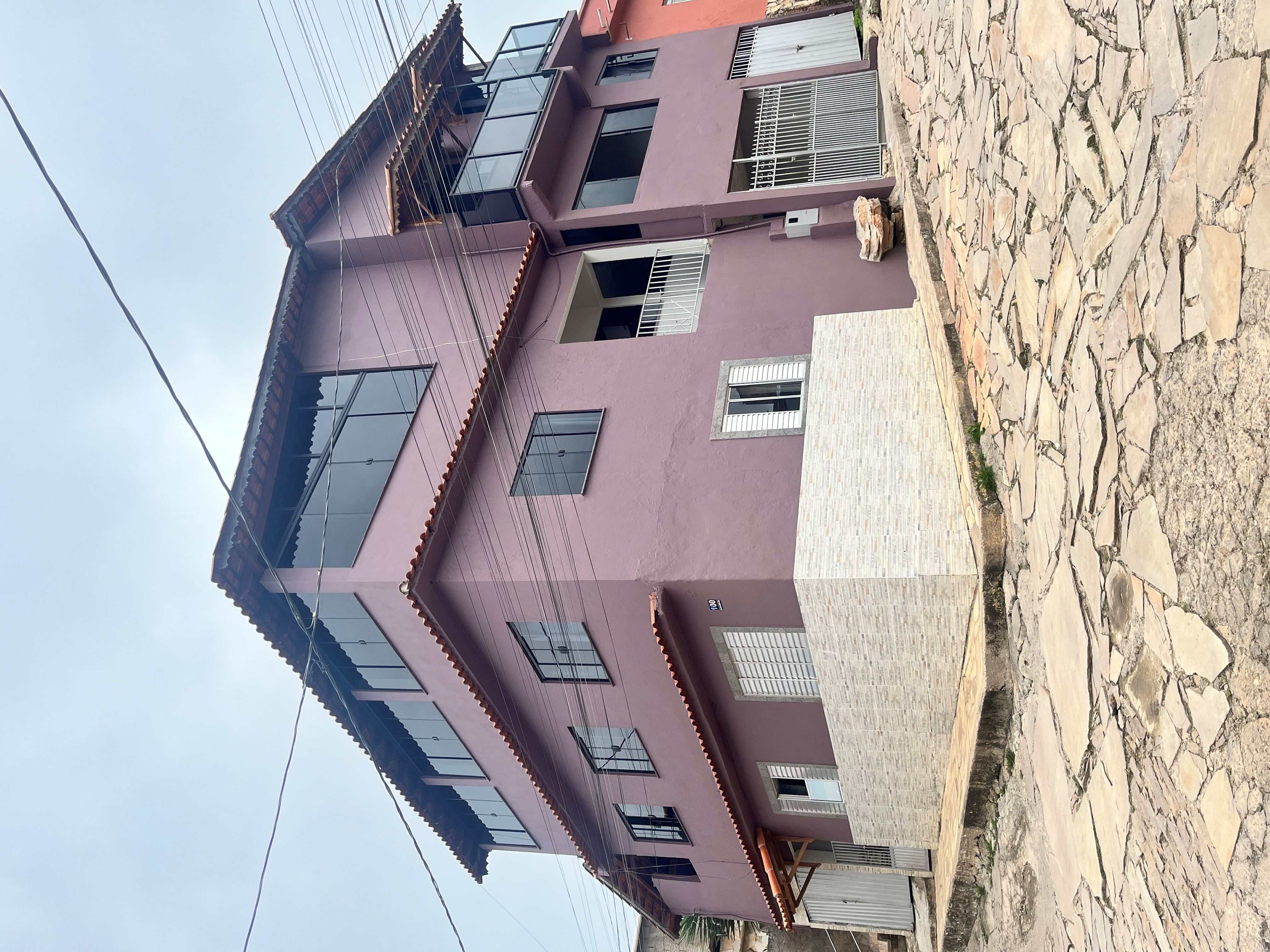 Aline Rosa Hospedagens