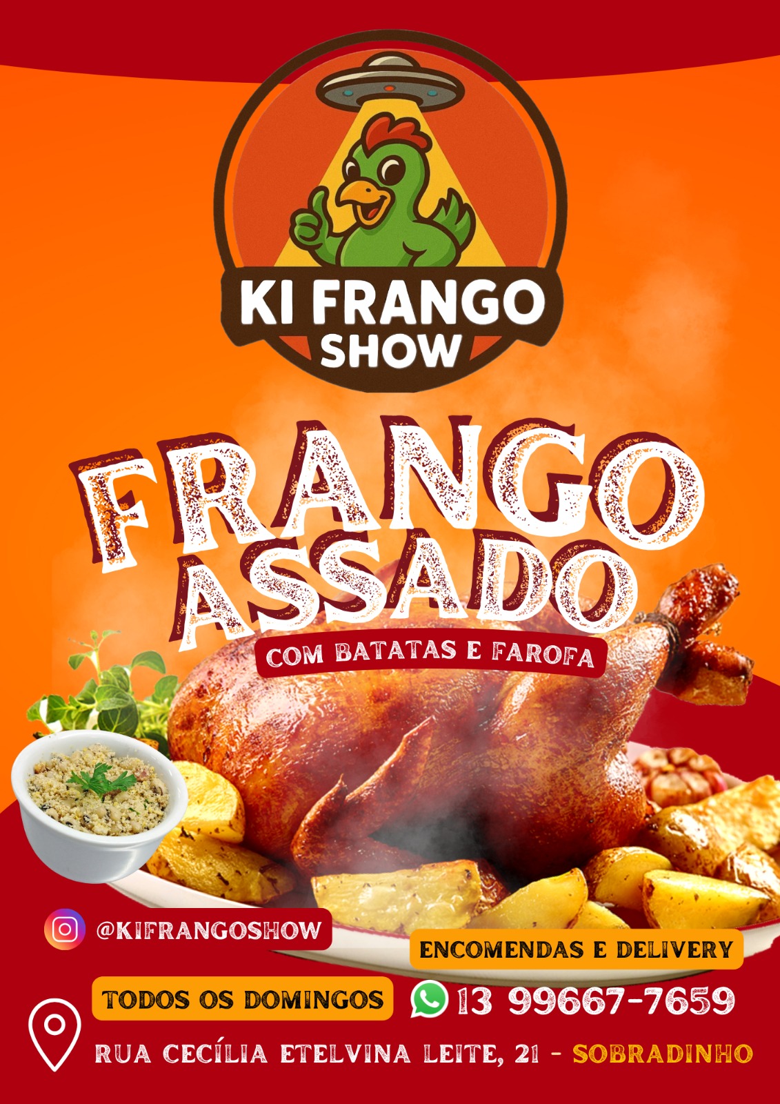 KiFrangoShow