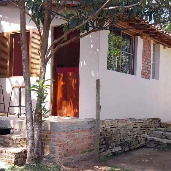 Pousada Montanha Mágica